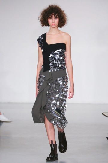 LFW AW17 - Ports 1961 - Kimberley Archer - The Upcoming-24