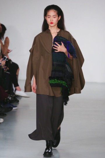 LFW AW17 - Ports 1961 - Kimberley Archer - The Upcoming-28