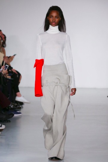LFW AW17 - Ports 1961 - Kimberley Archer - The Upcoming-3