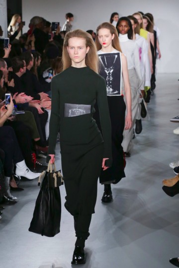 LFW AW17 - Ports 1961 - Kimberley Archer - The Upcoming-30