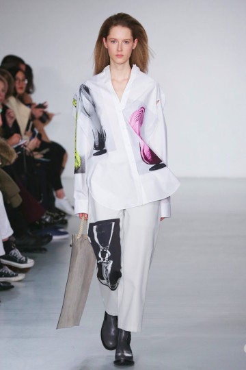 LFW AW17 - Ports 1961 - Kimberley Archer - The Upcoming-4