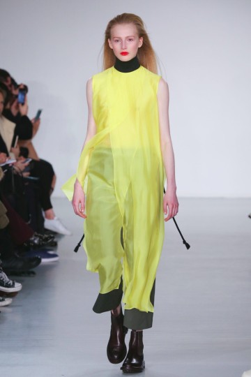 LFW AW17 - Ports 1961 - Kimberley Archer - The Upcoming-5