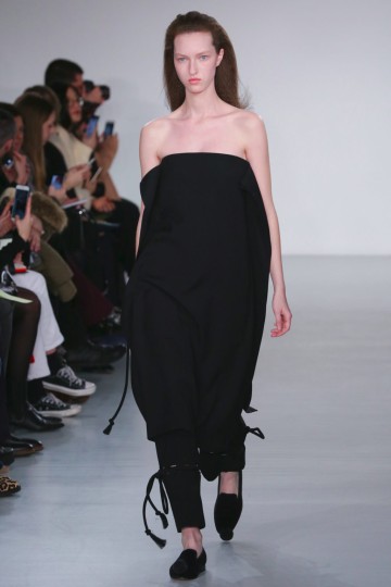 LFW AW17 - Ports 1961 - Kimberley Archer - The Upcoming-6