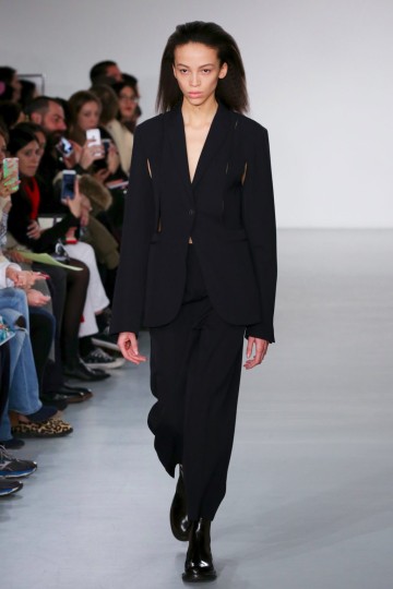 LFW AW17 - Ports 1961 - Kimberley Archer - The Upcoming-7