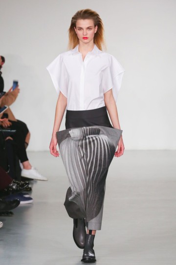 LFW AW17 - Ports 1961 - Kimberley Archer - The Upcoming-8