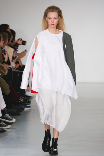 LFW AW17 - Ports 1961 - Kimberley Archer - The Upcoming-9