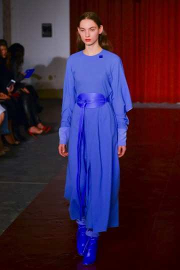 LFW AW17 - Roksanda - Krish Nagari - The Upcoming-1