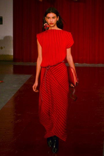 LFW AW17 - Roksanda - Krish Nagari - The Upcoming-10