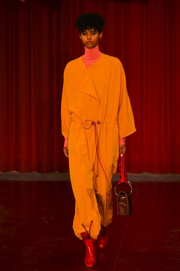 LFW AW17 - Roksanda - Krish Nagari - The Upcoming-18