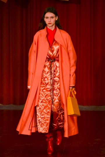 LFW AW17 - Roksanda - Krish Nagari - The Upcoming-25