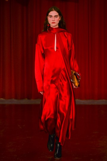 LFW AW17 - Roksanda - Krish Nagari - The Upcoming-26