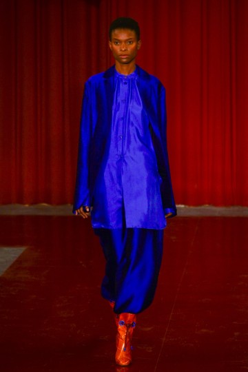 LFW AW17 - Roksanda - Krish Nagari - The Upcoming-27