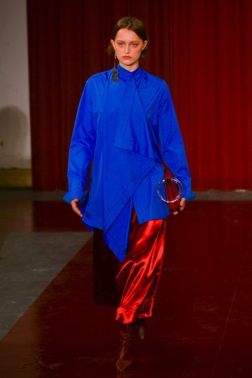 LFW AW17 - Roksanda - Krish Nagari - The Upcoming-29