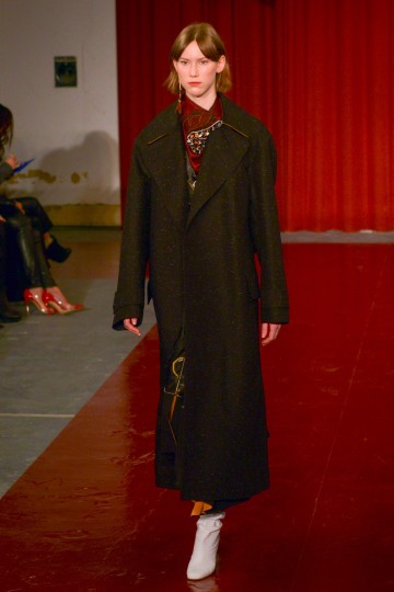 LFW AW17 - Roksanda - Krish Nagari - The Upcoming-30