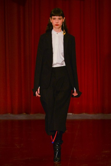 LFW AW17 - Roksanda - Krish Nagari - The Upcoming-31