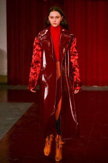 LFW AW17 - Roksanda - Krish Nagari - The Upcoming-4