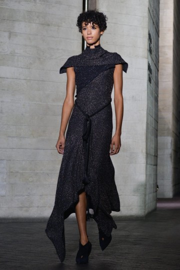 LFW AW17 - Roland Moulers - Krish Nagari - The Upcoming-1