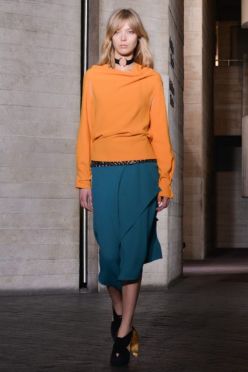 LFW AW17 - Roland Moulers - Krish Nagari - The Upcoming-10