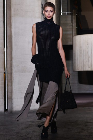 LFW AW17 - Roland Moulers - Krish Nagari - The Upcoming-11