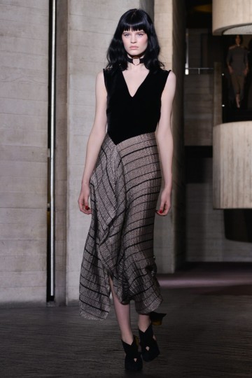 LFW AW17 - Roland Moulers - Krish Nagari - The Upcoming-12