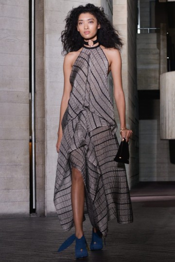 LFW AW17 - Roland Moulers - Krish Nagari - The Upcoming-13
