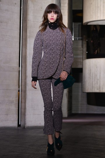 LFW AW17 - Roland Moulers - Krish Nagari - The Upcoming-15