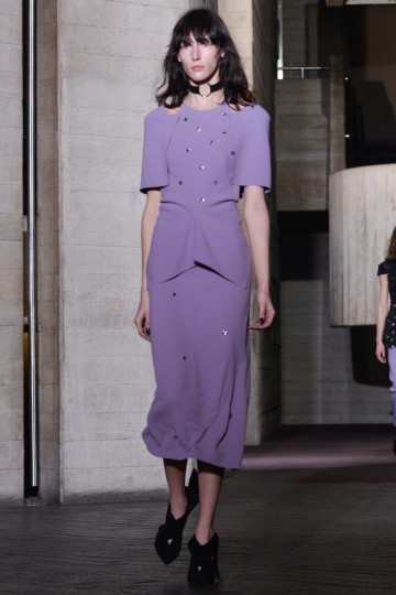 LFW AW17 - Roland Moulers - Krish Nagari - The Upcoming-18