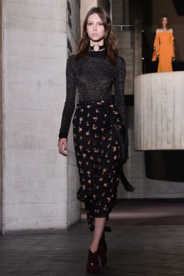 LFW AW17 - Roland Moulers - Krish Nagari - The Upcoming-20