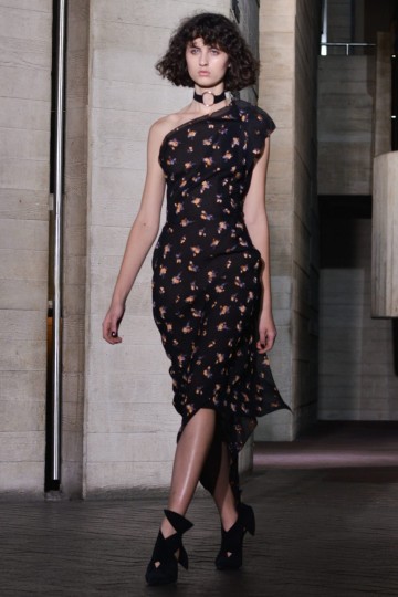 LFW AW17 - Roland Moulers - Krish Nagari - The Upcoming-21