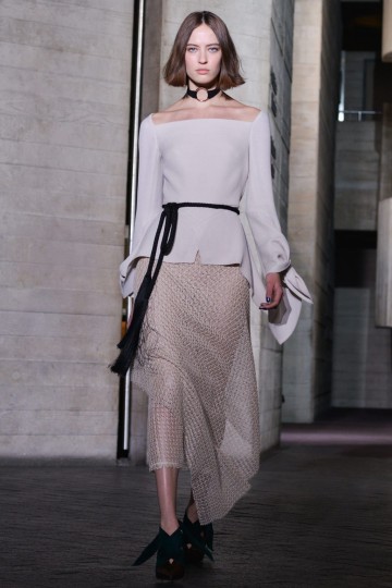 LFW AW17 - Roland Moulers - Krish Nagari - The Upcoming-23