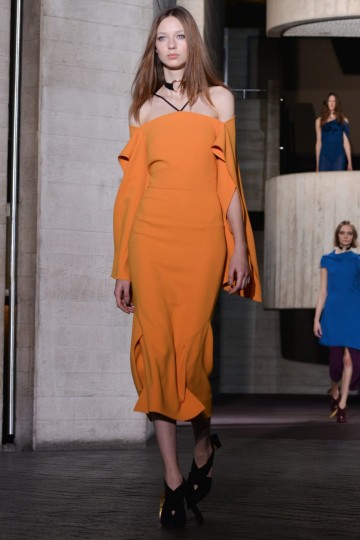 LFW AW17 - Roland Moulers - Krish Nagari - The Upcoming-24