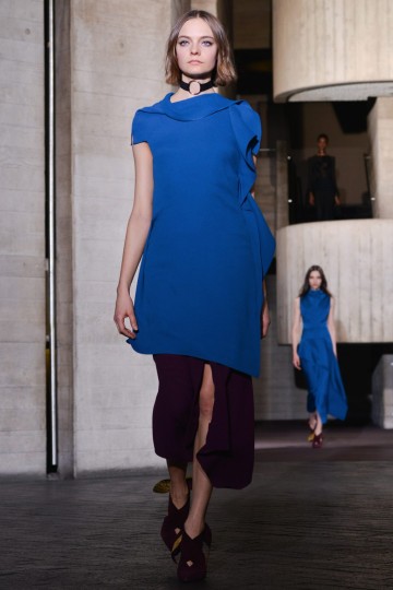 LFW AW17 - Roland Moulers - Krish Nagari - The Upcoming-25