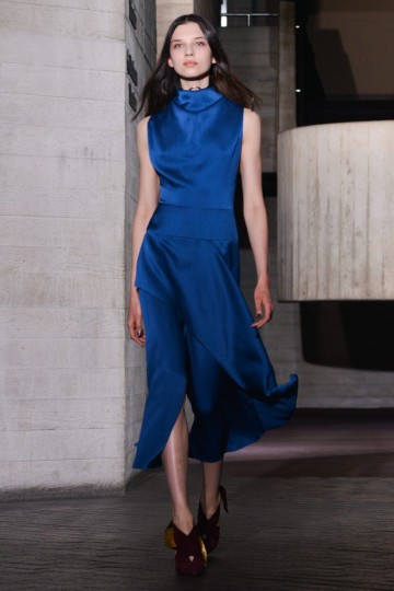LFW AW17 - Roland Moulers - Krish Nagari - The Upcoming-26