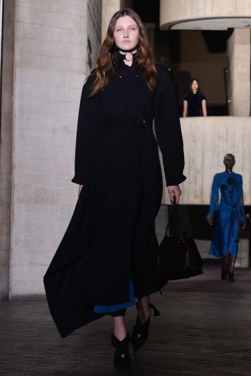 LFW AW17 - Roland Moulers - Krish Nagari - The Upcoming-27