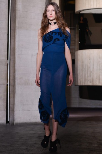LFW AW17 - Roland Moulers - Krish Nagari - The Upcoming-29