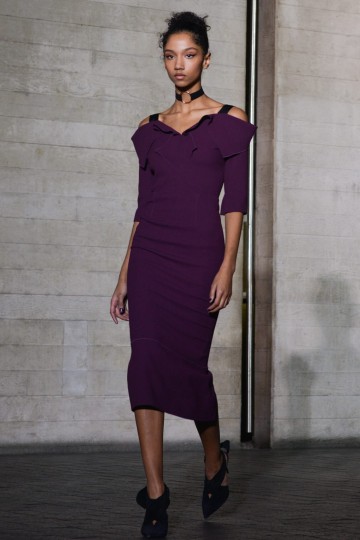 LFW AW17 - Roland Moulers - Krish Nagari - The Upcoming-3