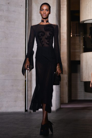 LFW AW17 - Roland Moulers - Krish Nagari - The Upcoming-30