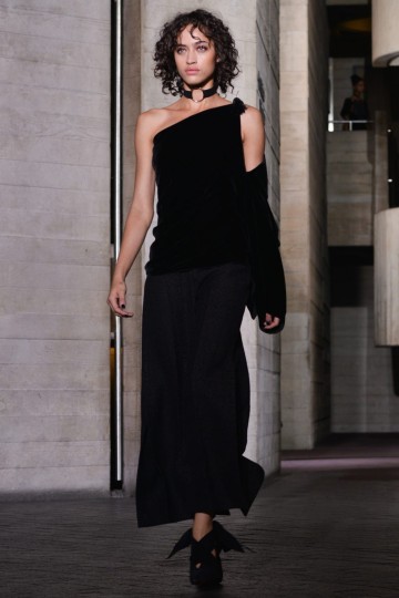 LFW AW17 - Roland Moulers - Krish Nagari - The Upcoming-31
