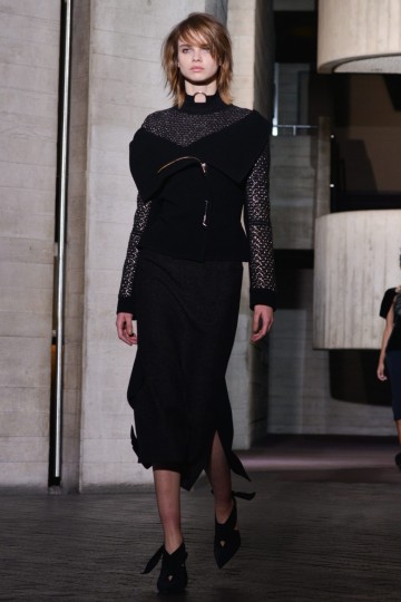 LFW AW17 - Roland Moulers - Krish Nagari - The Upcoming-35