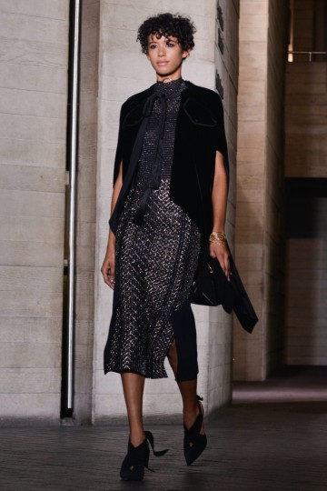 LFW AW17 - Roland Moulers - Krish Nagari - The Upcoming-37