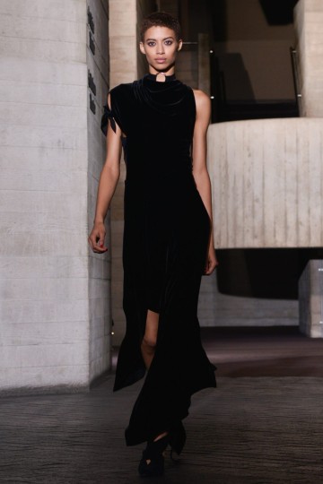 LFW AW17 - Roland Moulers - Krish Nagari - The Upcoming-38