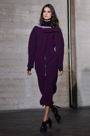 LFW AW17 - Roland Moulers - Krish Nagari - The Upcoming-4