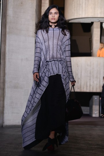 LFW AW17 - Roland Moulers - Krish Nagari - The Upcoming-6