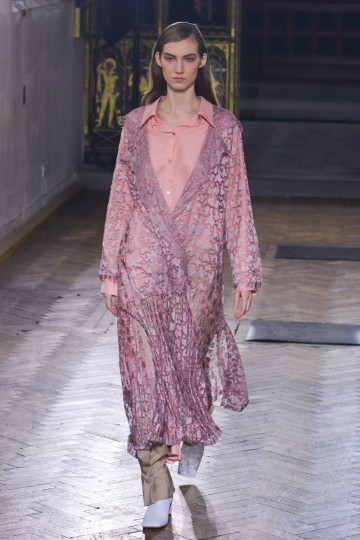 LFW AW17 - Sharon Wauchob - Krish Nagari - The Upcoming-15