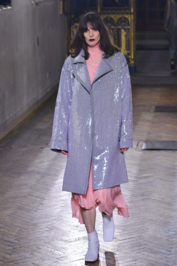 LFW AW17 - Sharon Wauchob - Krish Nagari - The Upcoming-31
