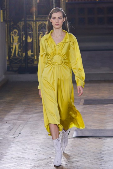 LFW AW17 - Sharon Wauchob - Krish Nagari - The Upcoming-34
