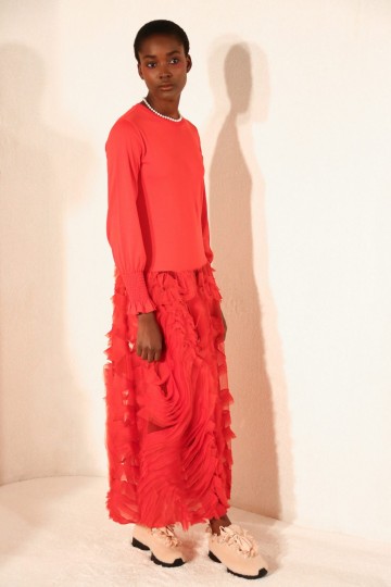LFW AW17 - Shrimps - Erol Birsen - The Upcoming-14