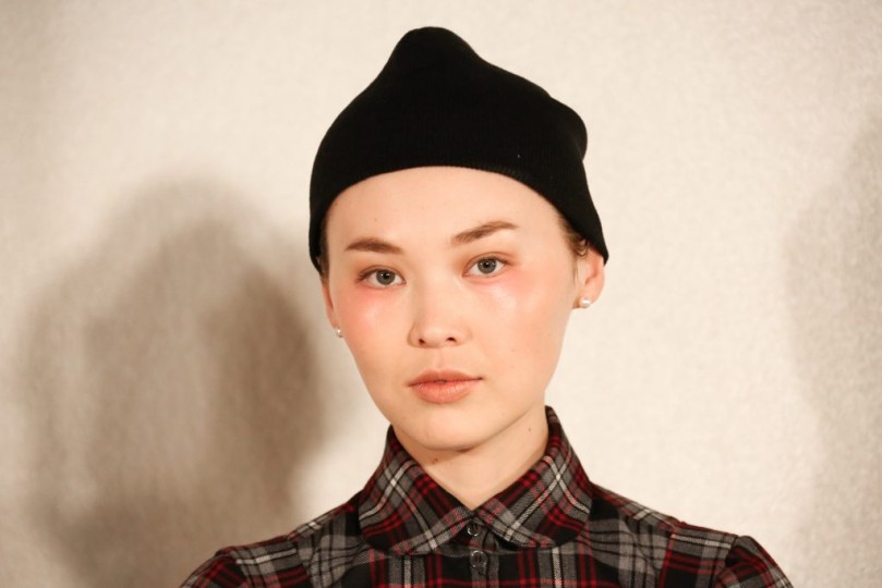 LFW AW17 - Shrimps - Erol Birsen - The Upcoming-22