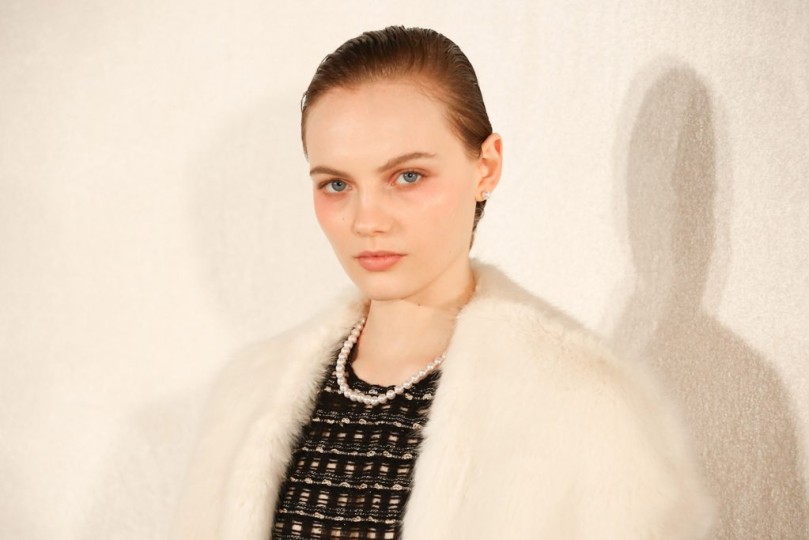LFW AW17 - Shrimps - Erol Birsen - The Upcoming-31