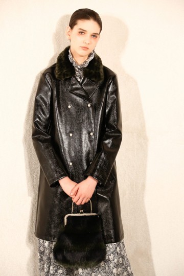 LFW AW17 - Shrimps - Erol Birsen - The Upcoming-37
